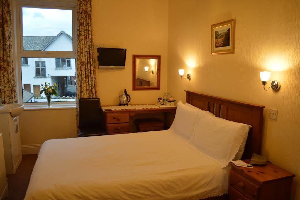 Dunsford Guest House Keswick  Eksteriør bilde