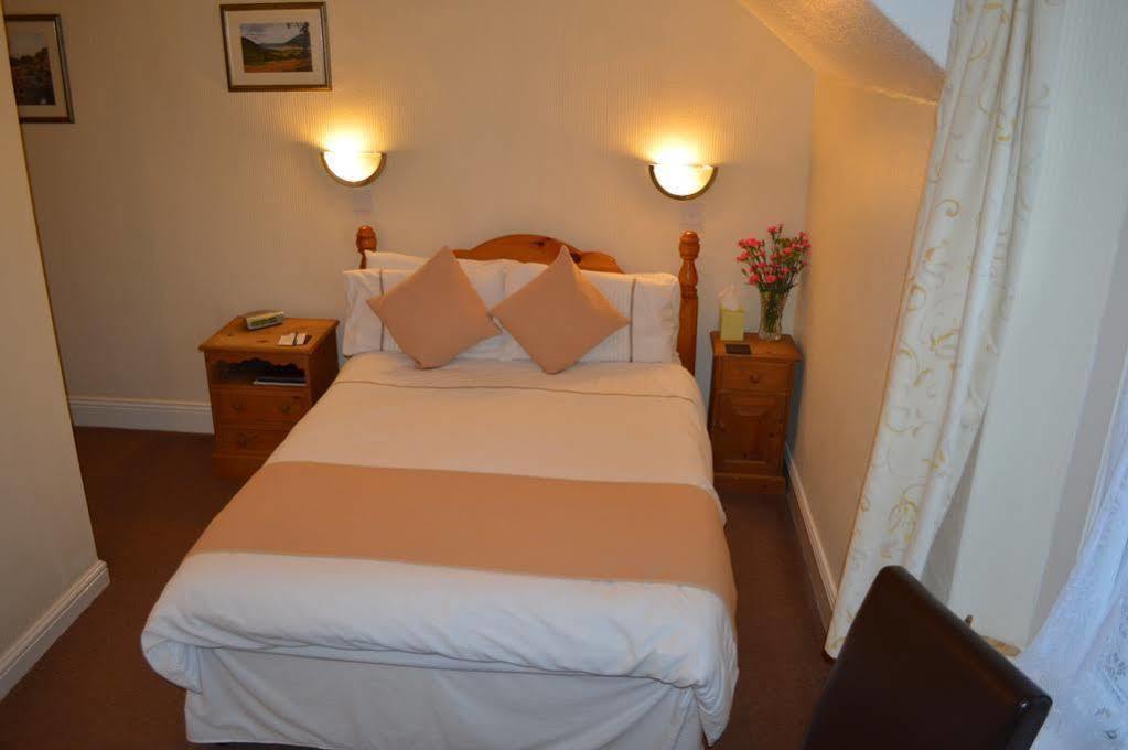Dunsford Guest House Keswick  Eksteriør bilde